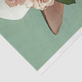 フランスのお洒落目的連結解除 薄葉紙 (詳細)