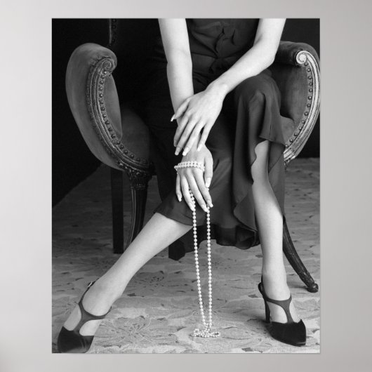 フランスのつながりポスター ポスター (正面)