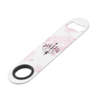 フランスので女の子らしいシャンデリア スピード栓抜き