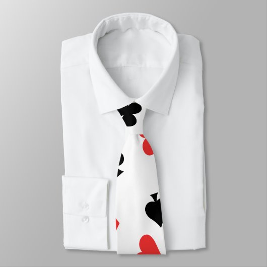 フランスのなカード ネクタイ (タイ)