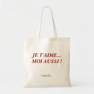 フランスのなキャンバスのトートバック トートバッグ