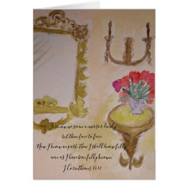 フランスのなサロン