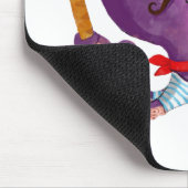 フランスのなタコ マウスパッド (コーナー)