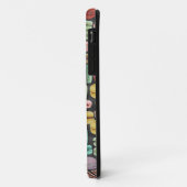 フランスのなマカロンのポップアート Case-Mate iPhoneケース (裏面/左)