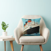 フランスのなライン~ ssパリ クッション (椅子)