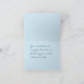 フランスのなヴィンテージのクラシックな車、色の逆転の写真 カード (内部)