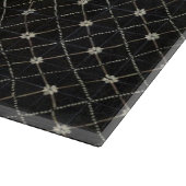 フランスのな国のオンドリのヴィンテージの旧式な家の装飾 カッティングボード (角)