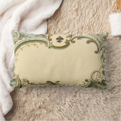 フランスのな国の装飾投球の枕腰神経の枕 ランバークッション (ブランケット)