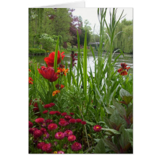 フランスのな庭