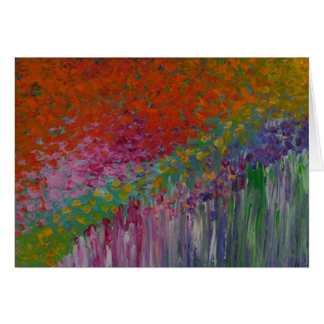 "フランスのな庭" (正面横)