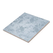 フランスのな恋愛 タイル (側面)