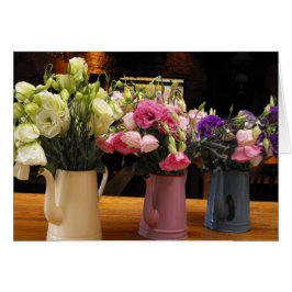 フランスのな花