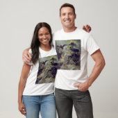 フランスのな英雄の神格化 Tシャツ (ユニセックス)