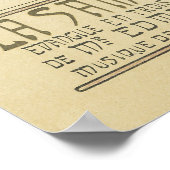 フランスのアールヌーボーポスター – ミュシャ ポスター (角)