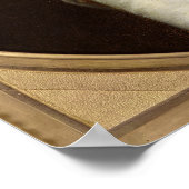 フランスのエリザベス ポスター (角)