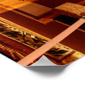 フランスのオペラ国立劇場 ポスター (角)