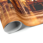 フランスのオペラ国立劇場 ラッピングペーパー (ロールコーナー)