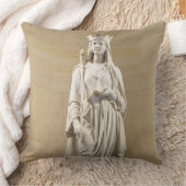 フランスのカスティリャの(1188-1252年の)女王のBlanche、18 クッション (ブランケット)