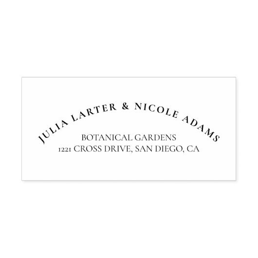 フランスのキスをしたスイートベリーグレープの花のウェディング セルフインキングスタンプ (デザイン)