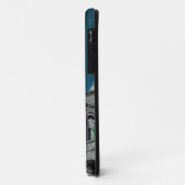 フランスのサクレ・クール Case-Mate iPhoneケース (裏面/左)