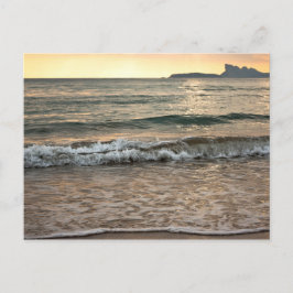 フランスのサン・キュール・レ・レケス ポストカード