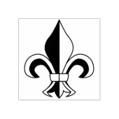 フランスのシンボルアートスタンプ ラバースタンプ (インプリント)