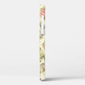 フランスのテーマヴィンテージ Case-Mate iPhoneケース (裏面 / 左)