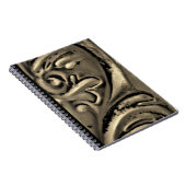 フランスのデザイン ノートブック (右側)