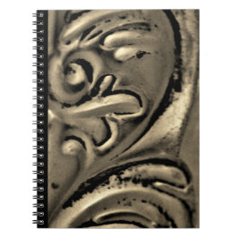 フランスのデザイン ノートブック