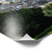 フランスのノルマンディー州アルロマーシュ – 写真プリント フォトプリント            (角)