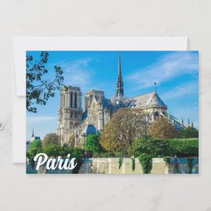 フランスのノートルダム
