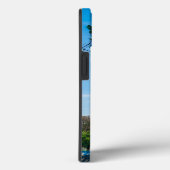 フランスのノートルダム Case-Mate iPhoneケース (裏面 / 右)