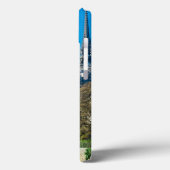 フランスのノートルダム Case-Mate iPhoneケース (裏面 / 左)