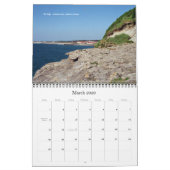 …フランスのバスクの国で… カレンダー (3月 2026)