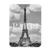 フランスのパリにあるエッフェル塔