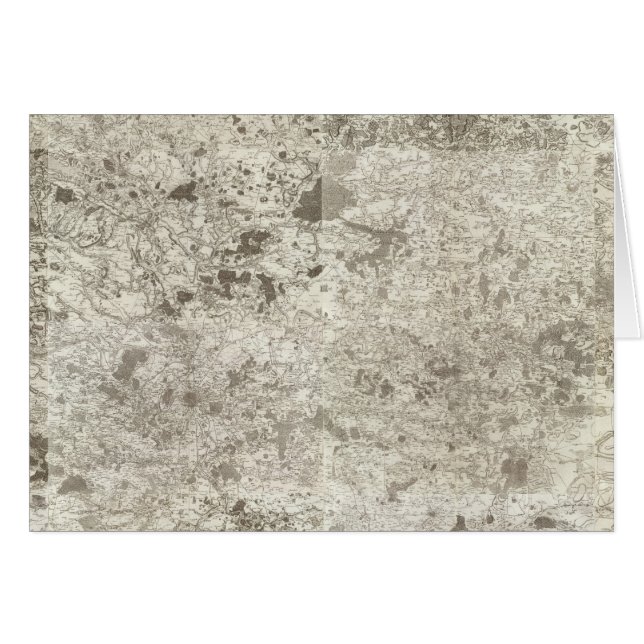 フランスのパリ地域 (正面横)