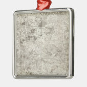 フランスのパリ地域 メタルオーナメント (左)