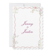 フランスのフローラ