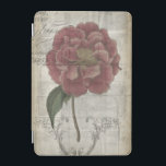 フランスのフローラ iPad MINIカバー<br><div class="desc">フローラ</div>