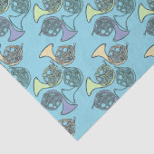 フランスのホーンバンドクラスフランスのホーン先生 薄葉紙 (詳細)