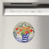 フランスのポット マグネット (インサイチュ (食洗機))