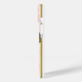 フランスのマリー・アントワネット女王 Case-Mate iPhoneケース (裏面 / 左)