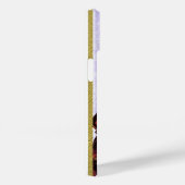 フランスのマリー・アントワネット女王 Case-Mate iPhoneケース (裏面 / 右)