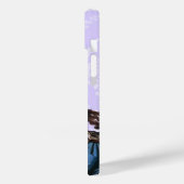 フランスのマリー・アントワネット女王 Case-Mate iPhoneケース (裏面 / 左)