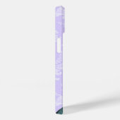 フランスのマリー・アントワネット女王 Case-Mate iPhoneケース (裏面 / 右)