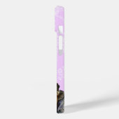 フランスのマリー・アントワネット女王 Case-Mate iPhoneケース (裏面 / 左)