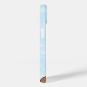 フランスのマリー・アントワネット女王 Case-Mate iPhoneケース (裏面 / 右)