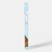 フランスのマリー・アントワネット女王 Case-Mate iPhoneケース (裏面 / 左)