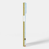 フランスのマリー・アントワネット女王 Case-Mate iPhoneケース (裏面 / 右)