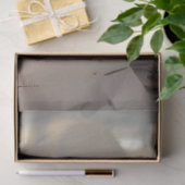 フランスのヴィンテージ旅行ネズミの切り離し 薄葉紙 (ギフト)